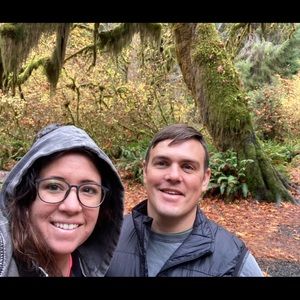 Meet your Posher, Jacob